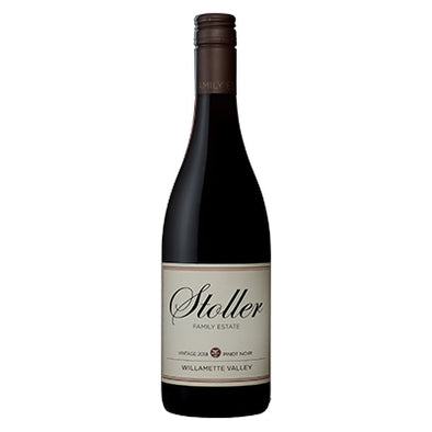 Wine - Stoller - 2018 Dundee Hills Pinot Noir