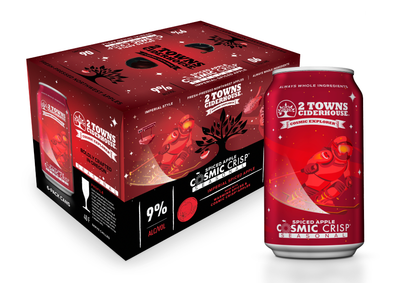 DTC - Cider – 2 Towns Ciderhouse DTC - Cider – 2 Towns Ciderhouse