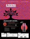 WS - Sales Sheet - 2 Towns