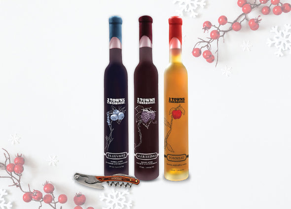 Holiday Port Collection