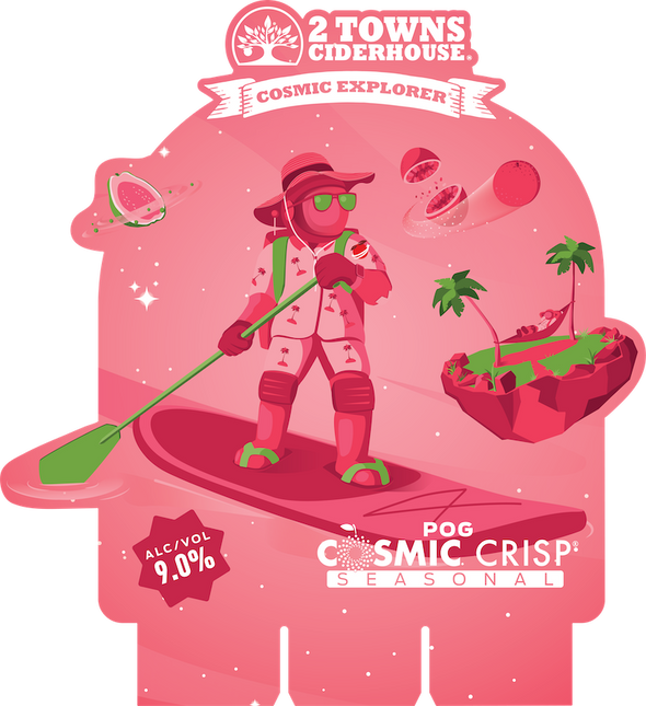 POS - 2 Towns - Header (Cosmic POG)