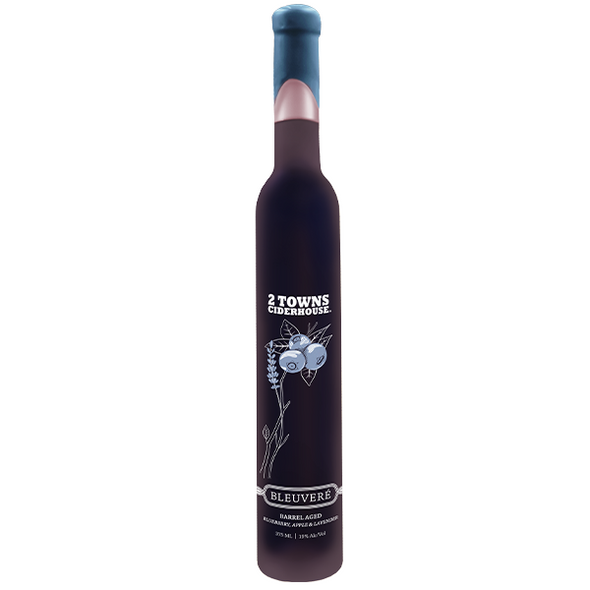375ml Bottle - Bleuveré (2022)