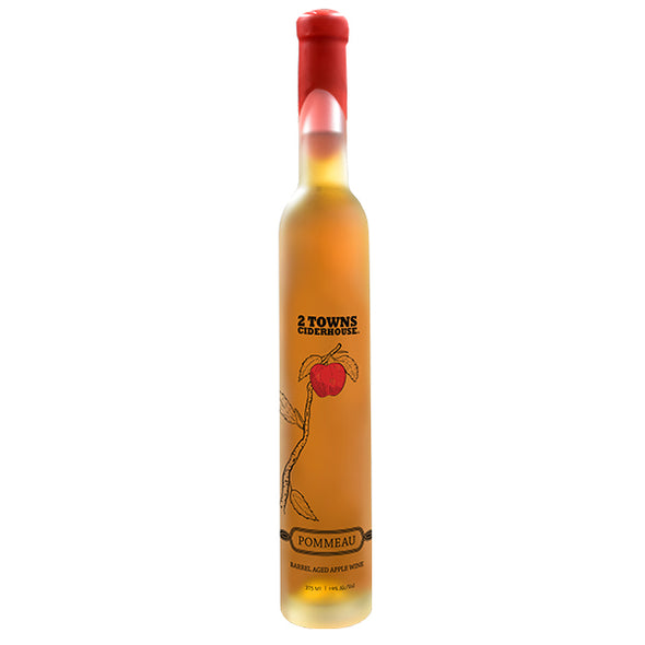 375ml Bottle - Pommeau (2022)