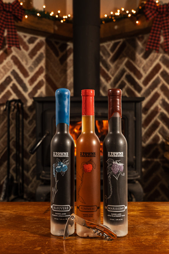 Holiday Port Collection