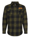 WS - Plaid Flannel