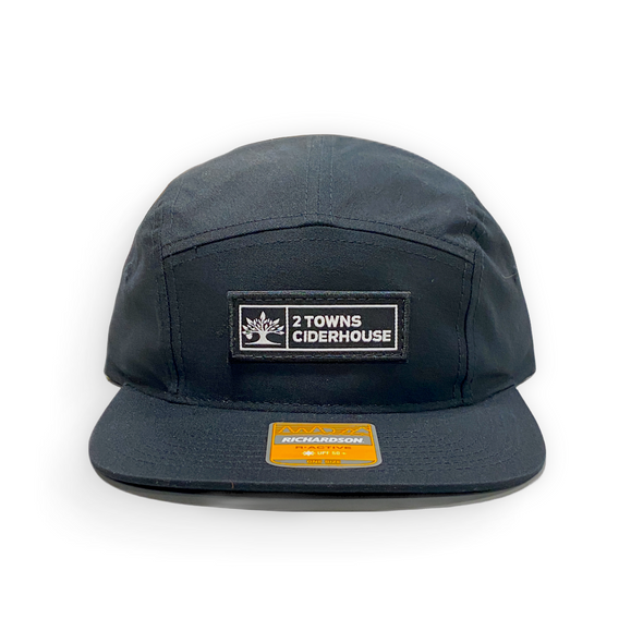 WS - Hat - Camp Hat