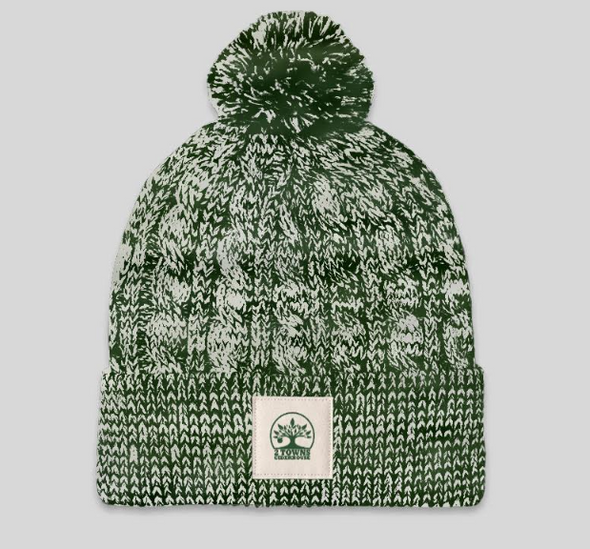 WS - Hat - Holiday Beanie