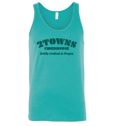 WS - Men's Tank