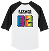 WS - Unisex Shirt - Pride Baseball Shirt