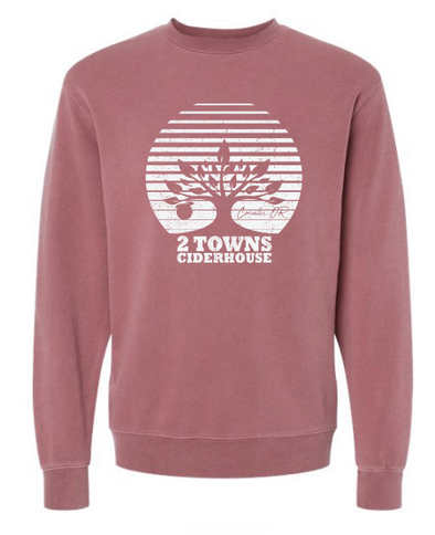 WS - Crewneck Sweatshirt