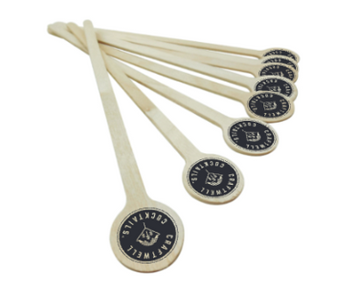 WS - Craftwell Stir Sticks
