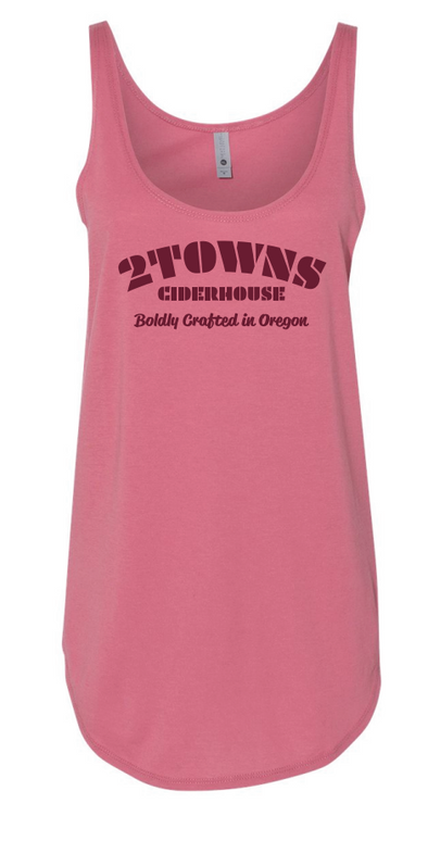 WS - Women's Tank