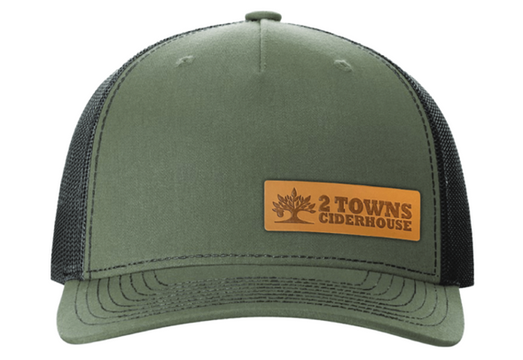 WS - Hat - Curved Bill