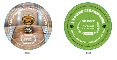 WS - Coasters - GABF