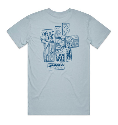 WS - Unisex Shirt - Outdoor