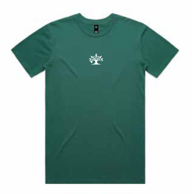 WS - Unisex Shirt - Crew