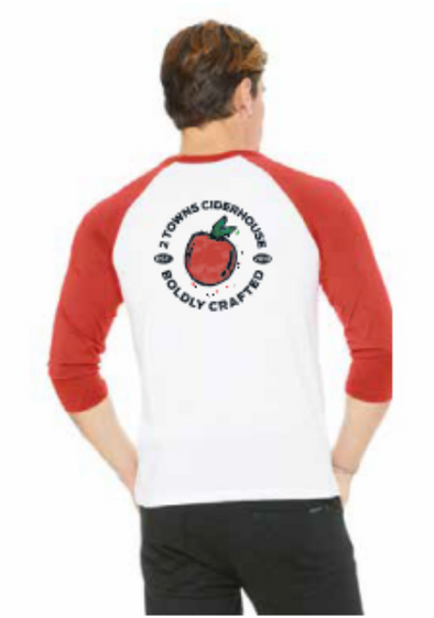 WS - Raglan Shirt