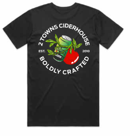 WS - Unisex Shirt - Boldly Crafted