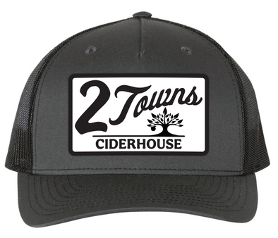 WS - Hat - Curved Bill