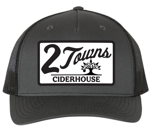 WS - Hat - Curved Bill