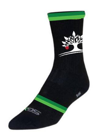 WS - Active Sock