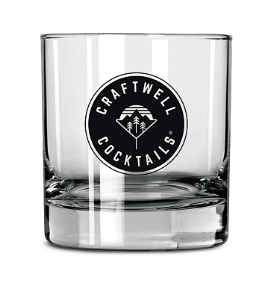 WS - Craftwell Rocks Glass