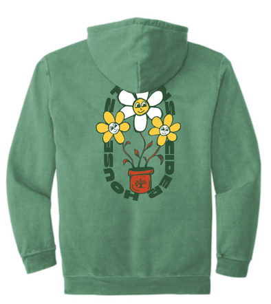 WS - Pullover Hoodie - Rotator