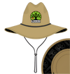 WS - Hat - Straw Hat