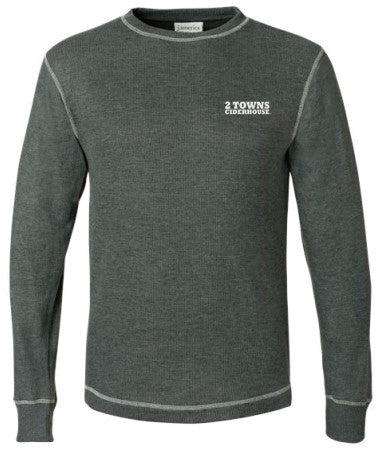 WS - Unisex Shirt - Thermal