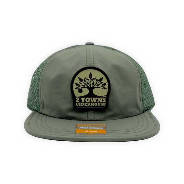 WS - Hat - Trail Hat