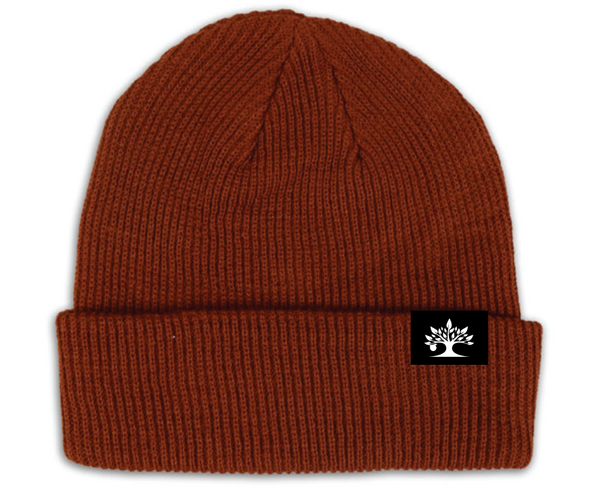 WS - Hat - Knit Beanie