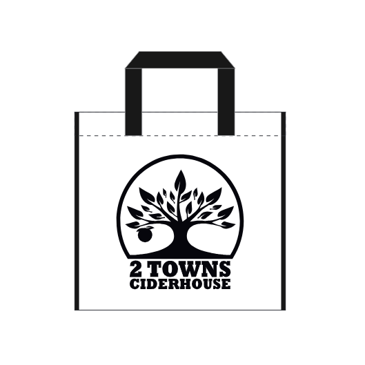 WS - Clear Stadium Tote
