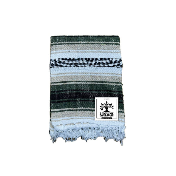 WS - Falza Blanket