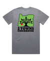 WS - Unisex Shirt - Full Color