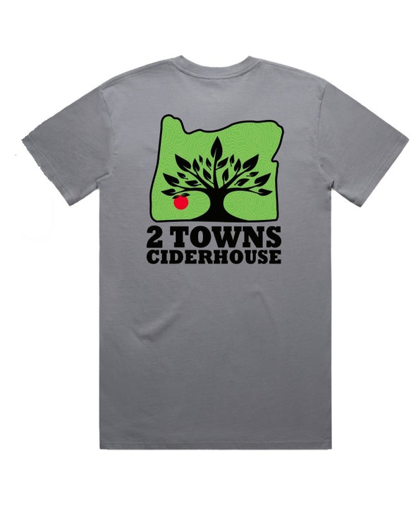 WS - Unisex Shirt - Full Color
