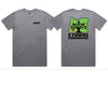 WS - Unisex Shirt - Full Color