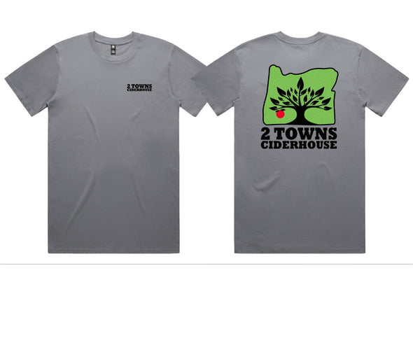 WS - Unisex Shirt - Full Color