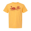 WS - Unisex Shirt - Harvest Party