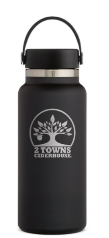 WS - HydroFlask - 32oz