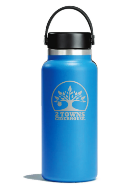 WS - HydroFlask - 32oz