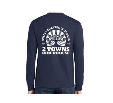 WS - Unisex Shirt - Long-Sleeve