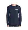 WS - Unisex Shirt - Long-Sleeve
