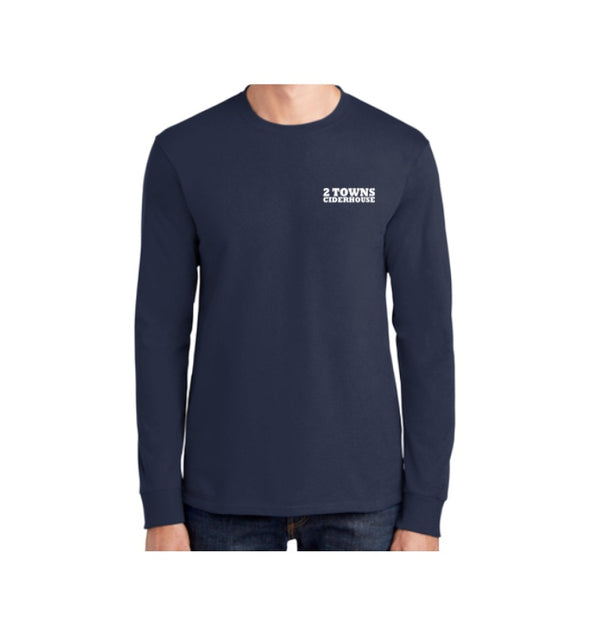 WS - Unisex Shirt - Long-Sleeve