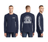 WS - Unisex Shirt - Long-Sleeve