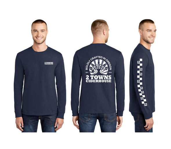 WS - Unisex Shirt - Long-Sleeve