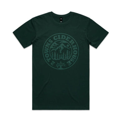 WS - Unisex Shirt - Mountains
