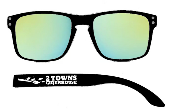 WS - Sunglasses - Plastic