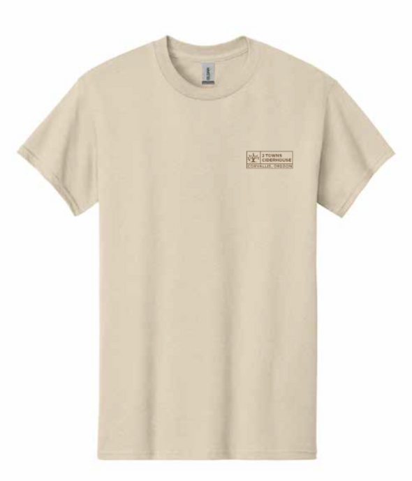 WS - Unisex Shirt - Summer