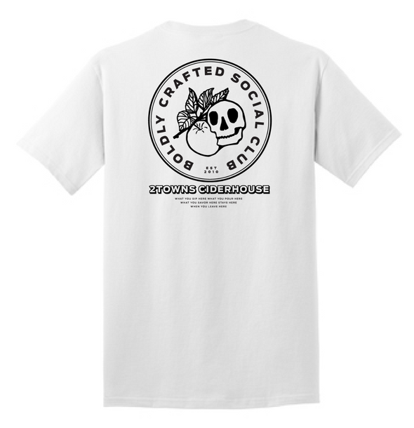 WS - Unisex Shirt - Taproom