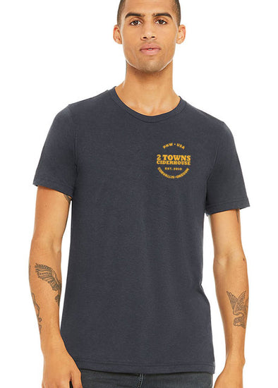 WS - Unisex Shirt - No Shortcuts
